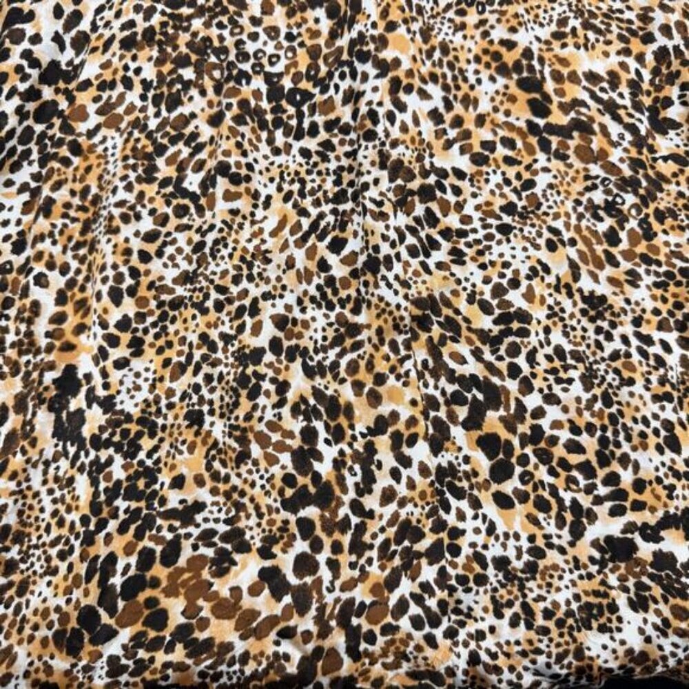 Aritzia Wilfred Baroque Dress In Giselle/Bison Size 2 - Picture 9 of 9